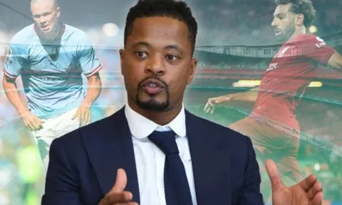 "Arsenal không còn là những đứa trẻ nữa"