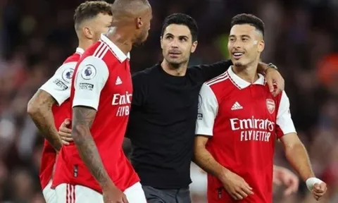Evra dự đoán kết quả Arsenal vs Nottingham