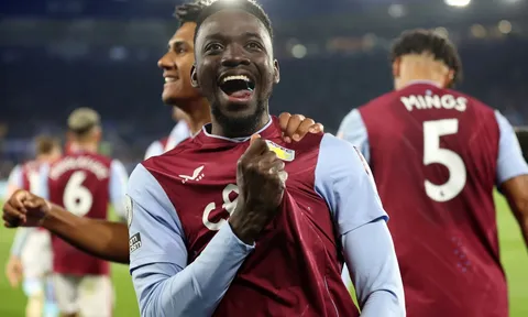Emery lên tiếng, lộ diện 2 cái tên sắp rời Villa Park