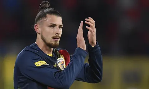 Genoa sắp đưa ra phán quyết về tương lai "Van Dijk Romania"