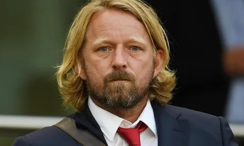Cựu giám đốc Arsenal muốn đầu quân cho Liverpool