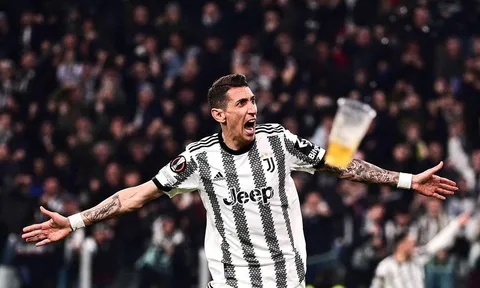Allegri: "Cậu ấy đã được đưa đi kiểm tra doping"