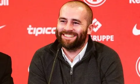 "Khao khát của Sir Jim" sẵn sàng làm Giám đốc ở Man Utd