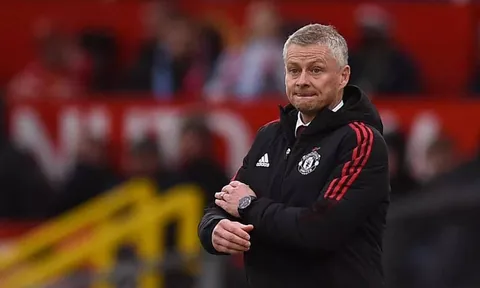 Xác nhận! Man Utd chốt xong tương lai Solskjaer gây choáng