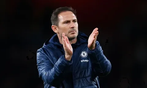 Lampard: Nottingham là đội bóng lớn hơn Chelsea