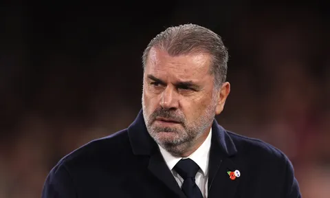 Tottenham thua 3 trận liền, HLV Postecoglou vẫn nói cứng