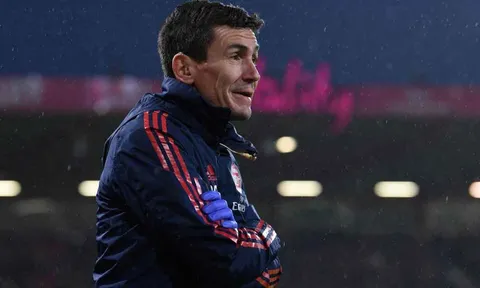 XONG! M.U gây sốc cho Arsenal, cướp được người từ Emirates
