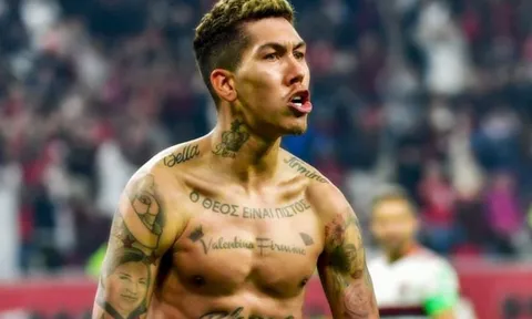 Chuyên gia Nam Mỹ: 'Brazil sẽ hối hận vì không chọn Firmino'