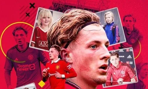 CHÍNH THỨC! Vừa mới đeo băng đội trưởng, cầu thủ đã bị Man Utd bán đứt
