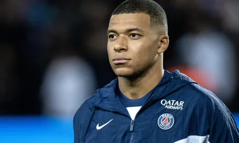 NÓNG! PSG nhận đề nghị mua đứt Mbappe với giá kỷ lục, 300 triệu euro