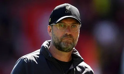 Klopp: "Liverpool cần gặp may trong phần còn lại của mùa giải"