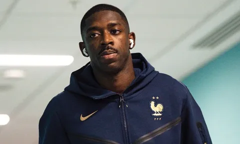 XONG! Vụ làm ăn 50 triệu euro coi như đã 'nổ', tương lai Mbappe sắp rõ