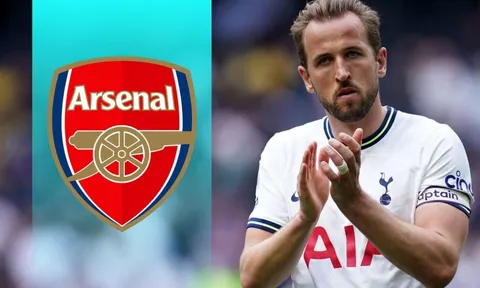 Quên Harry Kane đi, Arsenal không cần để vô địch Premier League