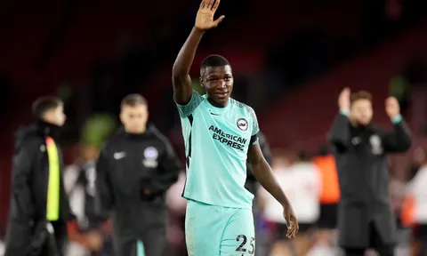 NÓNG! Bom tấn đắt kỷ lục Premier League đã nổ, giá 110 triệu bảng