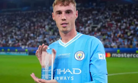 Pep: Palmer có thể bị bán