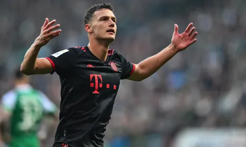 NÓNG! M.U liên hệ Bayern ký HĐ, chữ ký cực chất muốn tới OTF