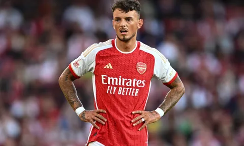 NÓNG! Arsenal chuẩn bị ký HĐ mới