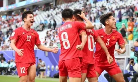 Thất bại là do cầu thủ, không phải lỗi HLV Troussier?