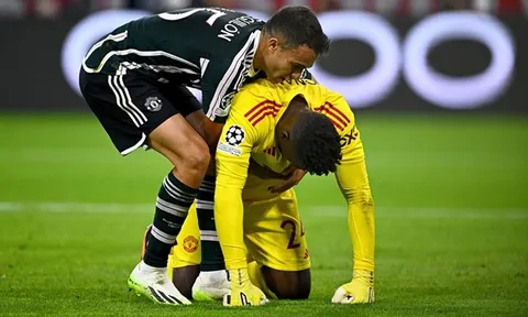 3 điều rút ra sau lượt trận đầu tiên vòng bảng Champions League
