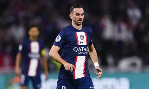 Juventus muốn mượn “người thừa” của Paris Saint-Germain