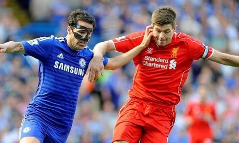 Fabregas chỉ ra đối thủ khó chịu nhất sự nghiệp