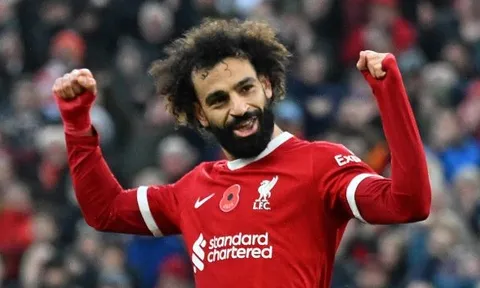 Fabrizio Romano báo tin vui cho fan Liverpool