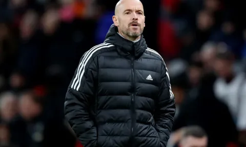 Fabrizio Romano: "Đúng, Man United đang theo đuổi cậu ấy"