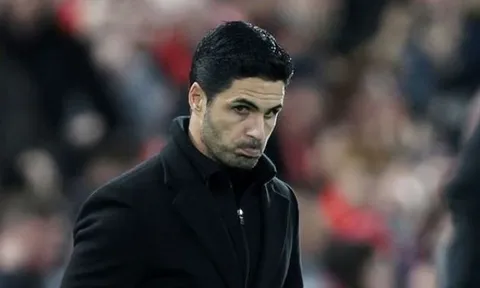 Fabrizio Romano hé lộ mục tiêu ưu tiên của Arsenal