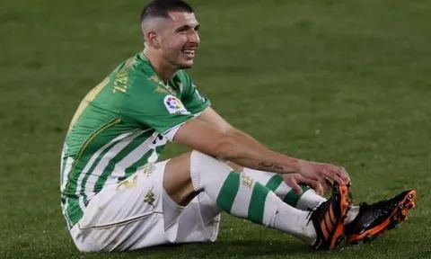 Fabrizio Romano khẳng định Atletico đang quan tâm đến mục tiêu của Man Utd