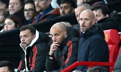 Fabrizio Romano: 'Man Utd sắp có thay đổi lớn'