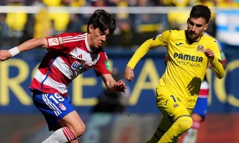 Trái ngược Greenwood, lính đánh thuê khác của M.U chìm dưới đáy La Liga