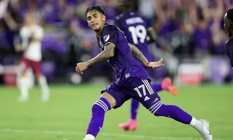 Facundo Torres, mục tiêu của Arsenal xuất sắc như thế nào?