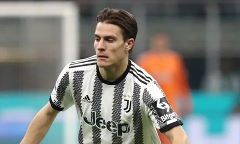 Juventus sẽ hỗ trợ Fagioli trong thời gian thi hành án