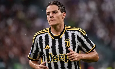 Tiền vệ Juventus bị treo giò dài hạn sau hành vi cá cược trái phép