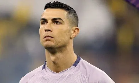 Fan đòi trục xuất Ronaldo khỏi Saudi Arabia
