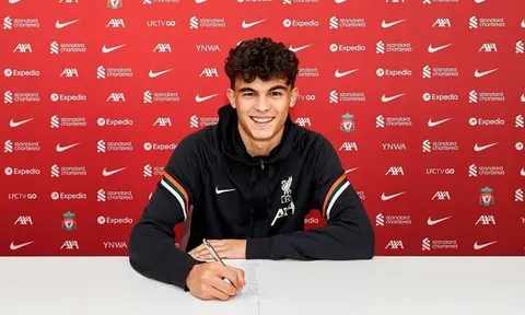 Fan Liverpool: “Cứ tưởng đó là Coutinho”