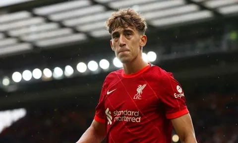 Fan Liverpool đòi loại trò cưng của Klopp, đưa cái tên này trở lại đá chính