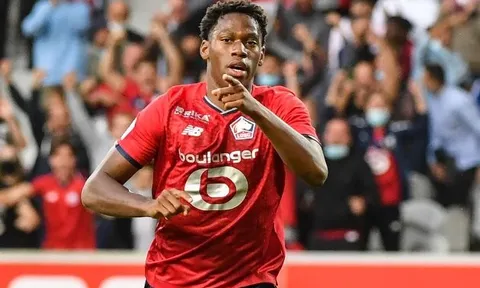Fan Pháo thủ chỉ ra tiền đạo giỏi hơn cả Vlahovic để Arsenal chiêu mộ