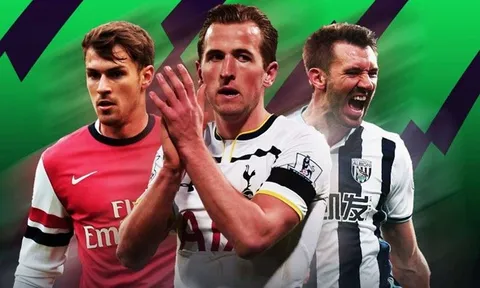 11 bản hợp đồng "hời" nhất Premier League thập niên qua