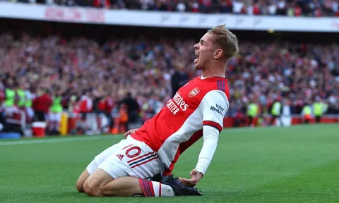 Rangnick đánh giá cao tài năng 70 triệu euro của Arsenal