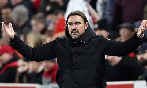CHÍNH THỨC! Thêm 1 HLV bị sa thải ở Premier League