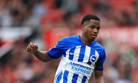 Rời Brighton, De Zerbi muốn đưa sao thất sủng Barca đi theo