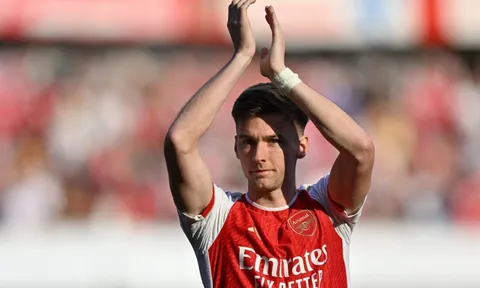 Arsenal chưa dừng lại: Đón thêm một tân binh, đẩy đi 4 cái tên