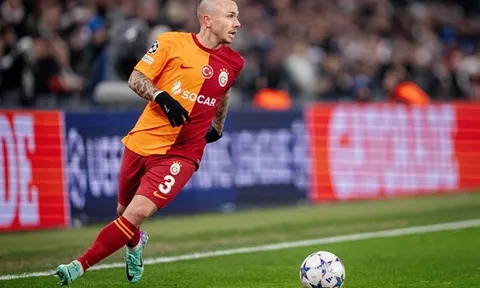 AS Roma sắp có viện binh chất lượng từ RB Leipzig