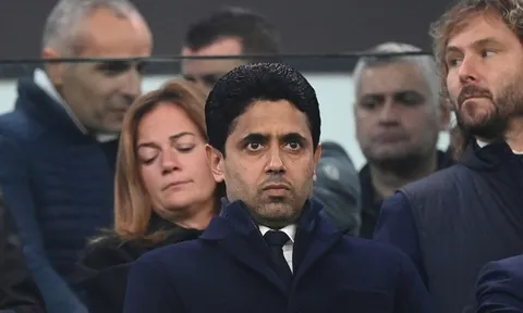 "Tôi không nghi ngờ gì về việc PSG sẽ vô địch Champions League"