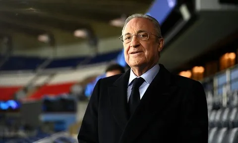 Real Madrid chuẩn bị cho cuộc thay máu rầm rộ