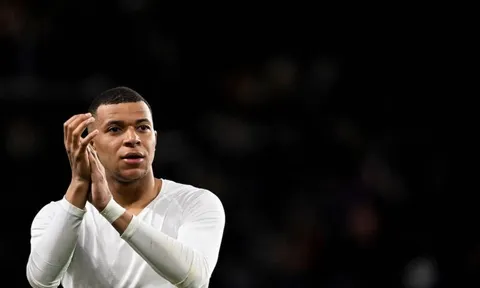 Xác nhận! PSG chốt xong quyết định dành cho Mbappe
