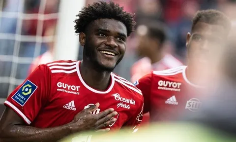 AS Monaco sẵn sàng cạnh tranh với AC Milan vì sao Ligue 1
