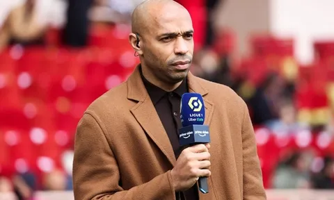 Henry tố cáo Napoli phân biệt chủng tộc với Osimhen