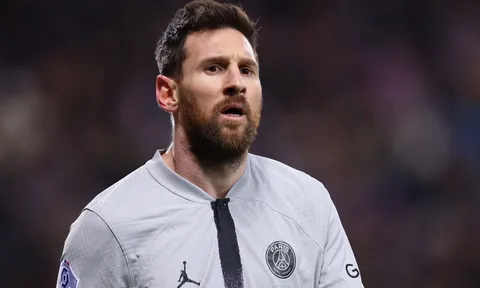 "Messi cảm thấy bị Barca bỏ rơi"